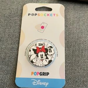Minnie popsocket